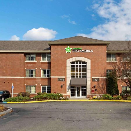 Extended Stay America Suites - Boston - Waltham - 32 4Th Ave Bagian luar foto