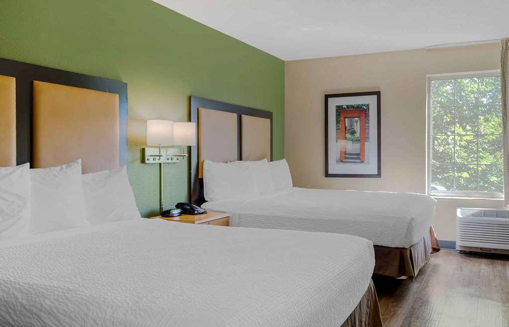 Extended Stay America Suites - Boston - Waltham - 32 4Th Ave Ruang foto