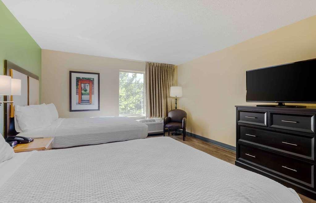 Extended Stay America Suites - Boston - Waltham - 32 4Th Ave Ruang foto