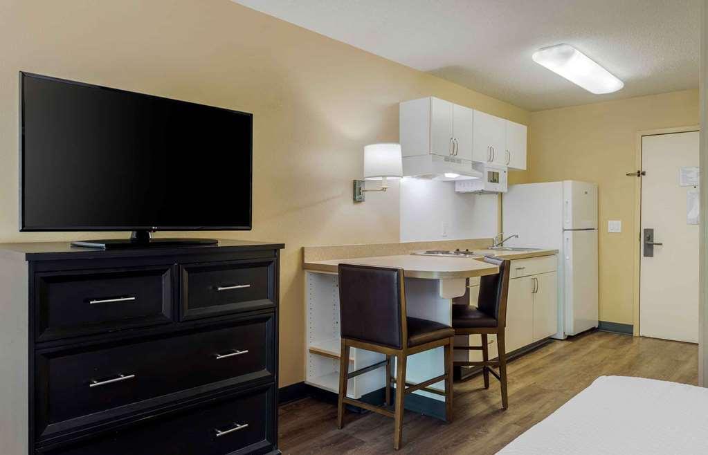 Extended Stay America Suites - Boston - Waltham - 32 4Th Ave Ruang foto