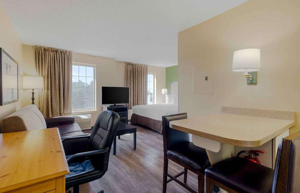 Extended Stay America Suites - Boston - Waltham - 32 4Th Ave Ruang foto
