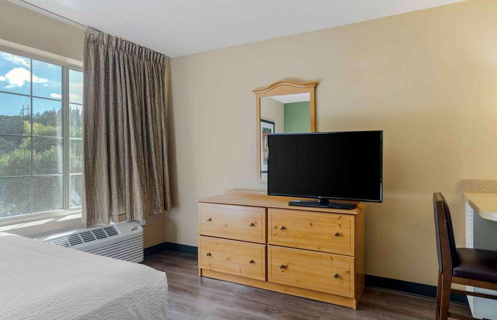 Extended Stay America Suites - Boston - Waltham - 32 4Th Ave Ruang foto