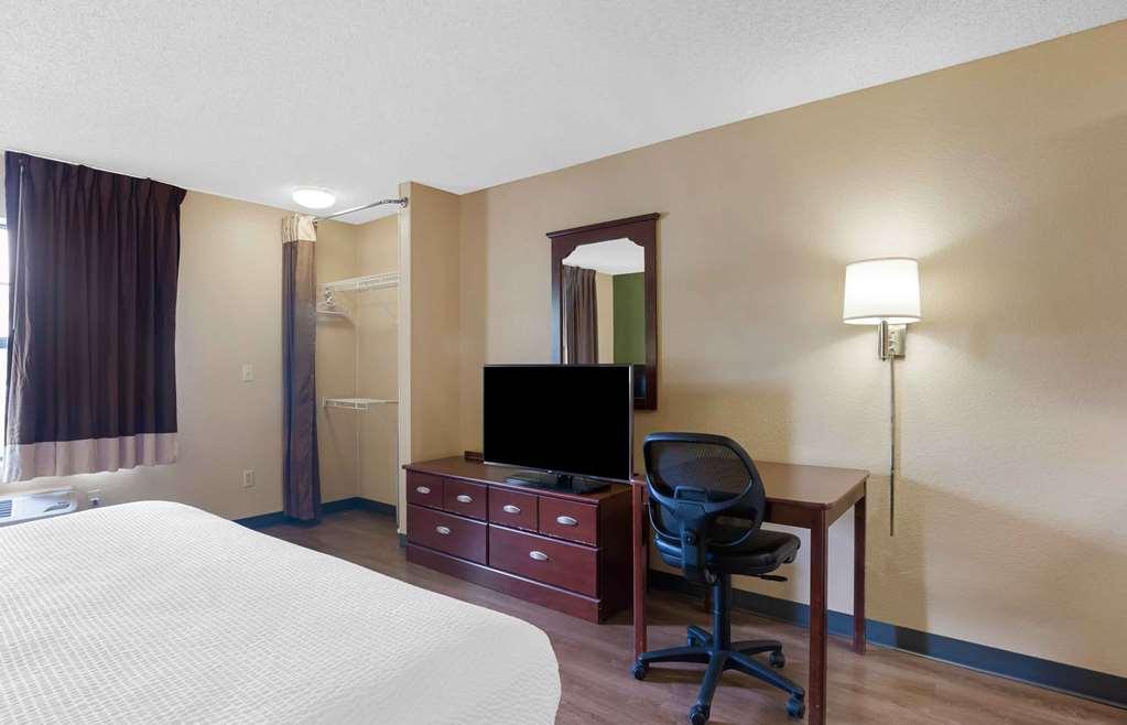 Extended Stay America Suites - Boston - Waltham - 32 4Th Ave Ruang foto