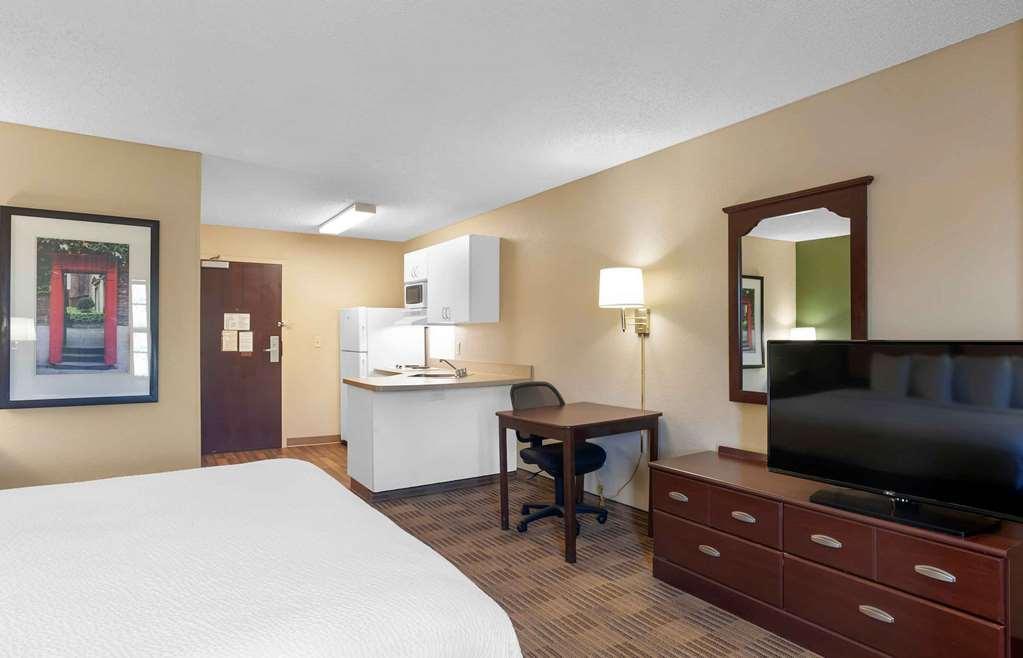 Extended Stay America Suites - Boston - Waltham - 32 4Th Ave Ruang foto