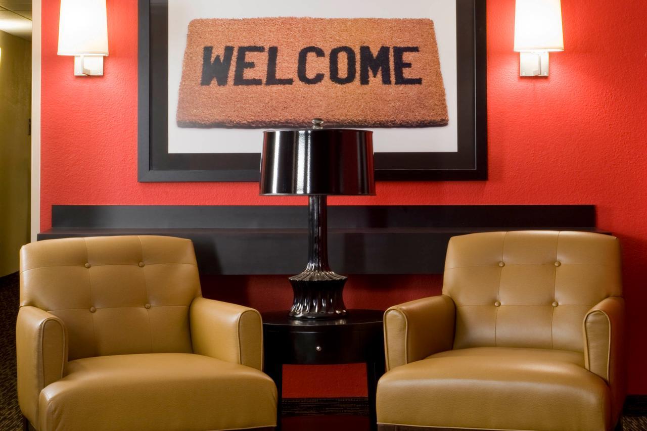 Extended Stay America Suites - Boston - Waltham - 32 4Th Ave Bagian luar foto